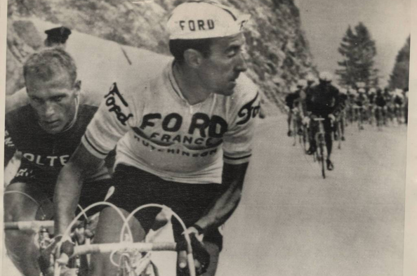 Carnet Noir Julio Jimenez est decede a l age de 87 ans