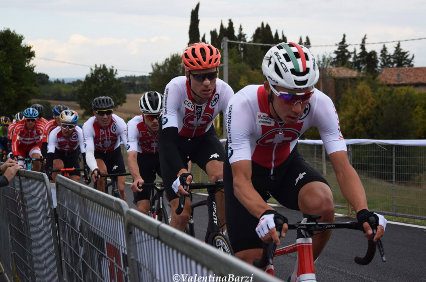 Tour de Suisse : présentation du parcours et des favoris de l'édition 2022