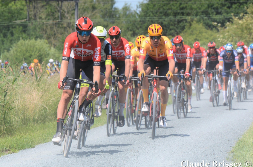 39° Euro Shop Elfstedenronde : la présentation détaillée