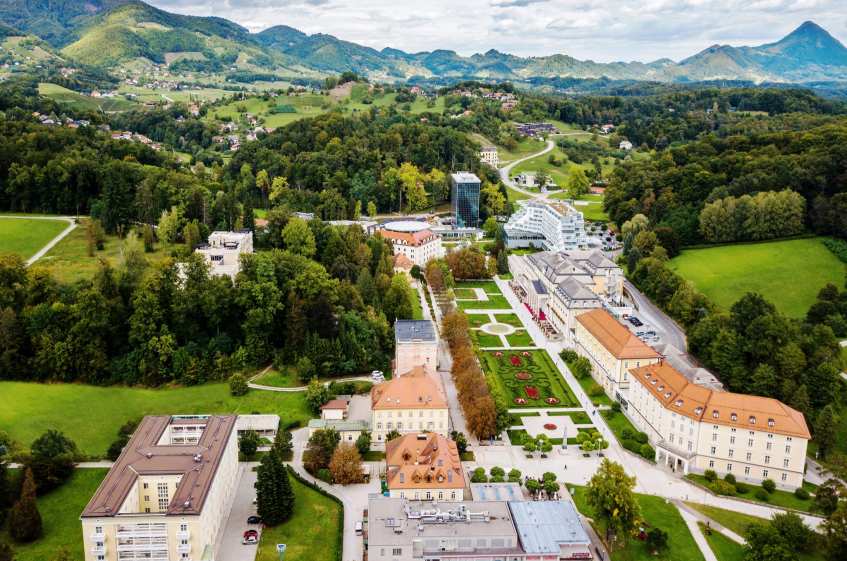 Tour of Slovenia : présentation de la 2ème étape