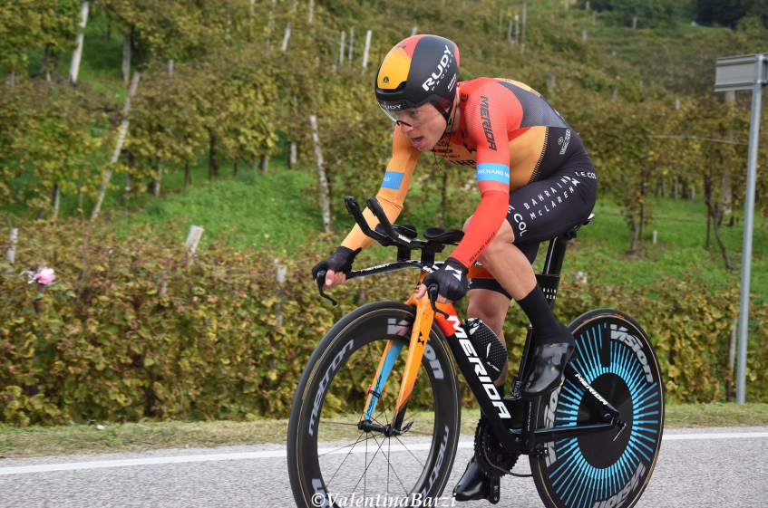 Tour de Suisse : Mäder et Pernsteiner non-partants