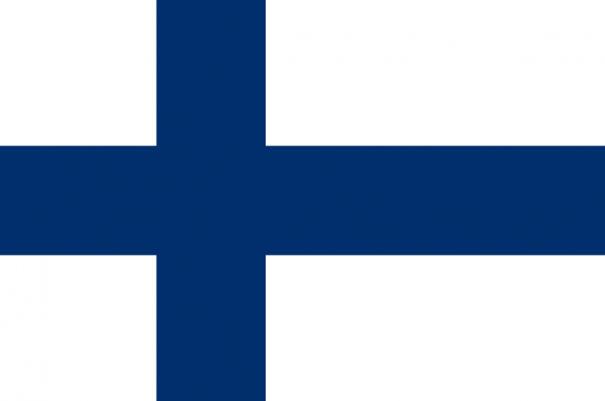 Championnat de Finlande (CN) - Le titre pour Bäckman
