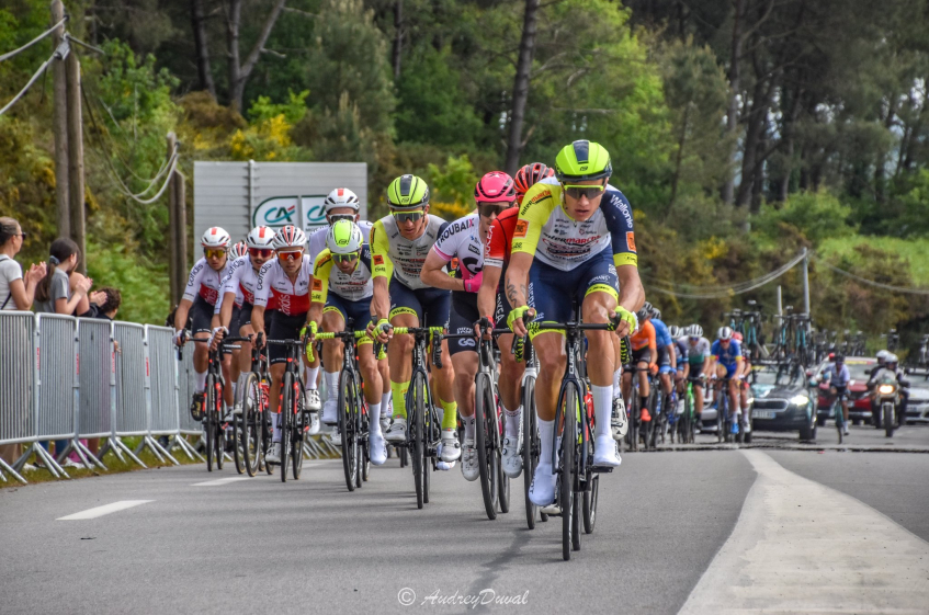 Rendez-vous à 18h en direct pour un nouveau point sur la course au World-Tour