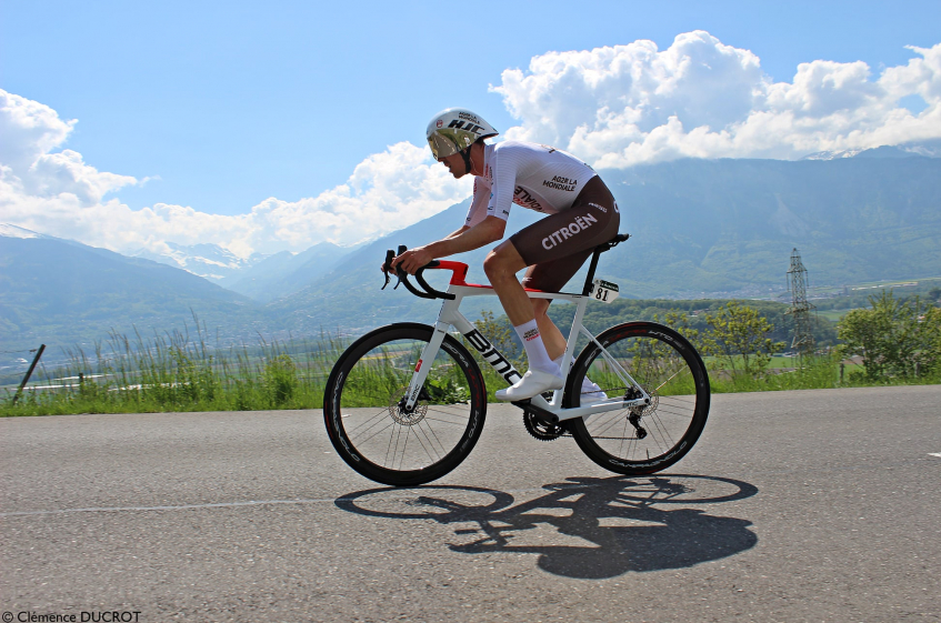 Tour de France : Ag2r avec O'Connor et Cosnefroy