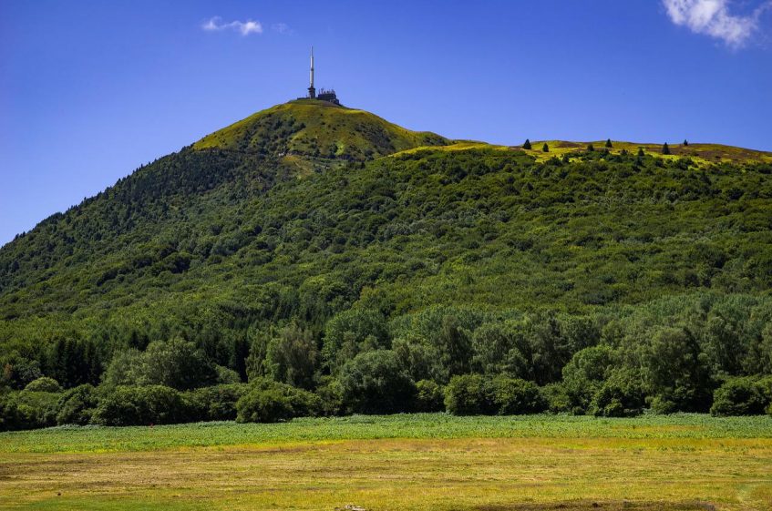 Le Tour de France de retour au Puy de Dôme en 2024 ?