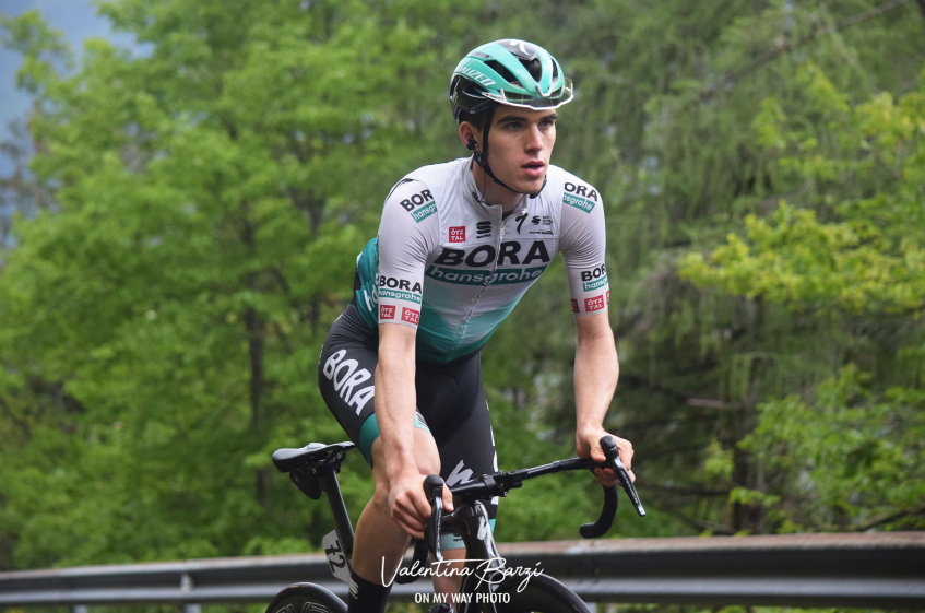 Sibiu Cycling Tour (2.1) - 2ème étape - Aleotti s'impose