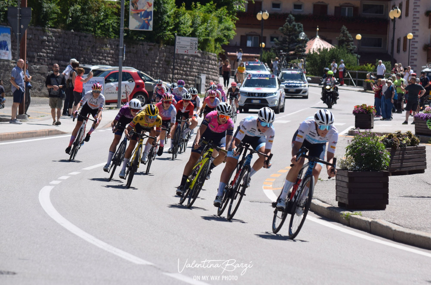 Baloise Ladies Tour : la liste des engagées