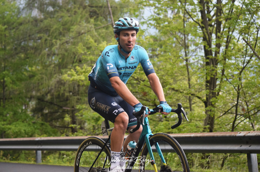 Tour de France : Fabio Felline (Astana) abandonne