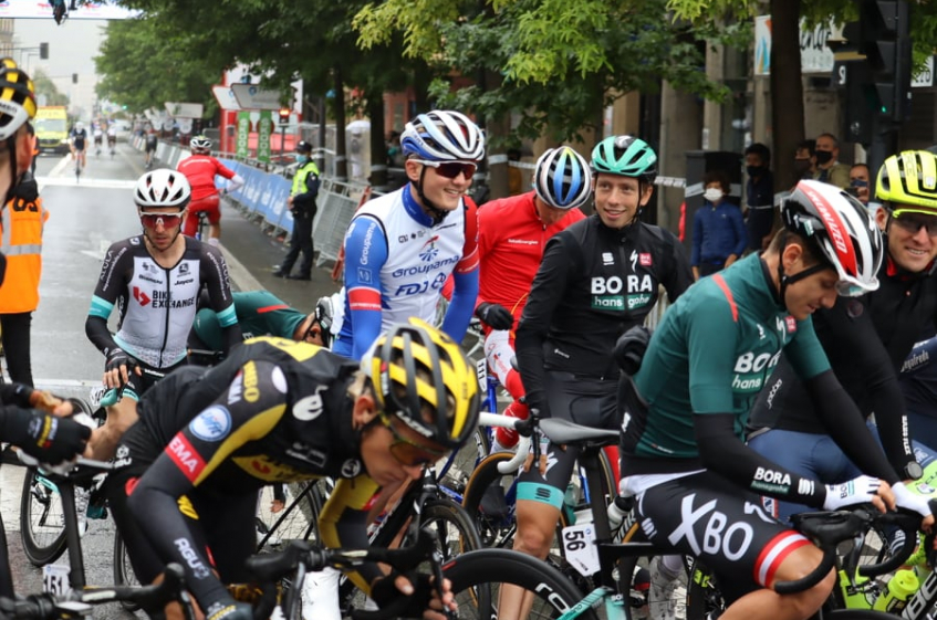 Clasica San Sebastian : la liste des engagés de l'édition 2022