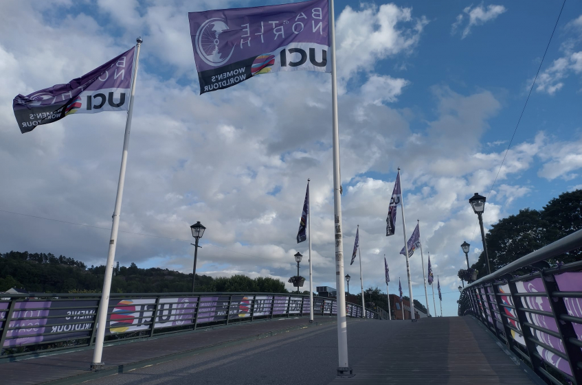 Tour of Scandinavia : la liste des partantes de l'édition 2022