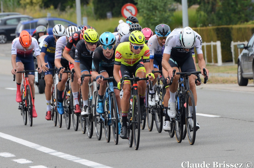 81° Circuit Franco-Belge : la présentation détaillée