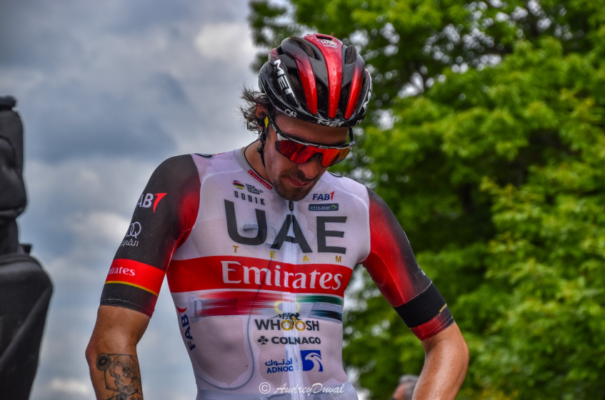 Tour de Guadeloupe (2.2) - 8ème étape - Le chrono pour Alexys Brunel