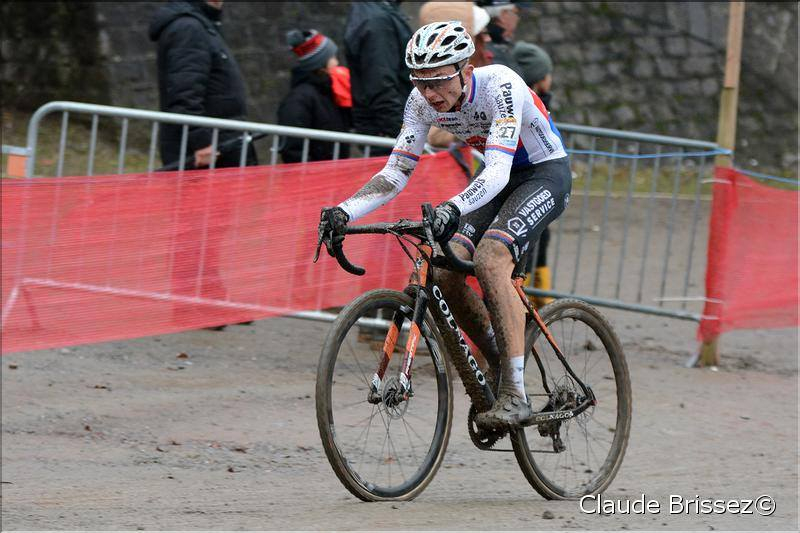 Memorial Jana Magiery (1.2) - Michael Boros s'impose
