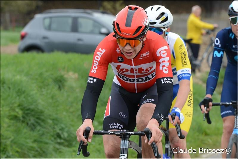 Schaal Sels : la liste des partants de l'édition 2022