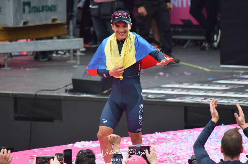 Rendez-vous dès 14h en direct sur Twitch pour une présentation de la 2ème étape de la Vuelta