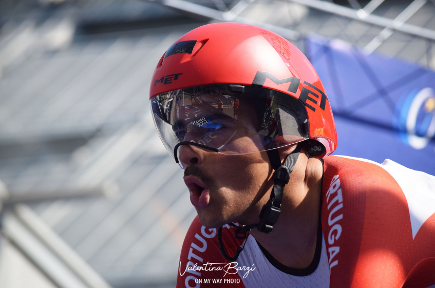 Antonio Morgado va rejoindre l'équipe Hagens Berman Axeon