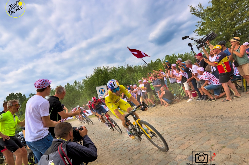 Wollongong 2022, la Belgique avec Van Aert et Evenepoel