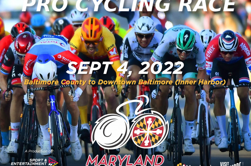 Maryland Cycling Classic : la liste des engagés