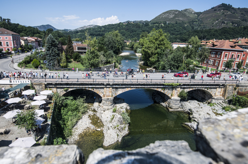 Tour d'Espagne : présentation de la 12ème étape