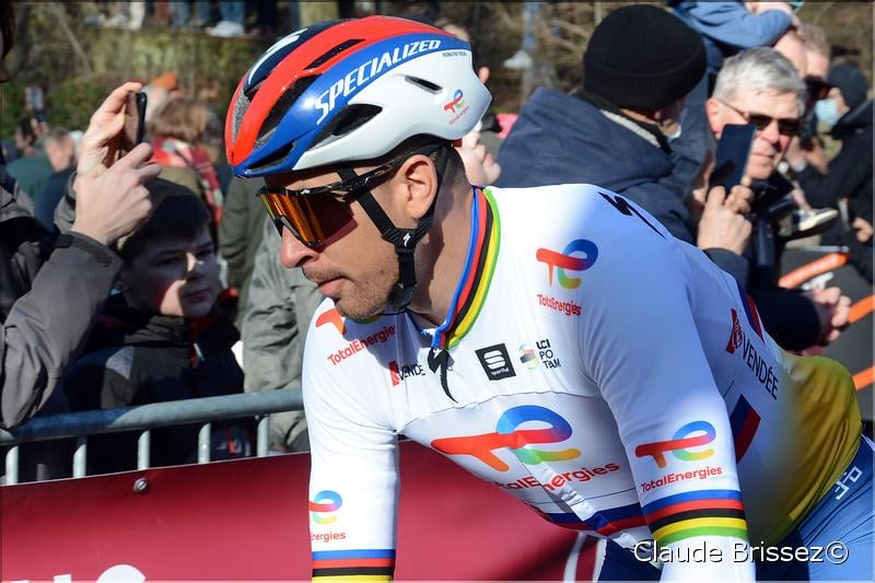 Wollongong 2022 : la Slovaquie avec les frères Sagan