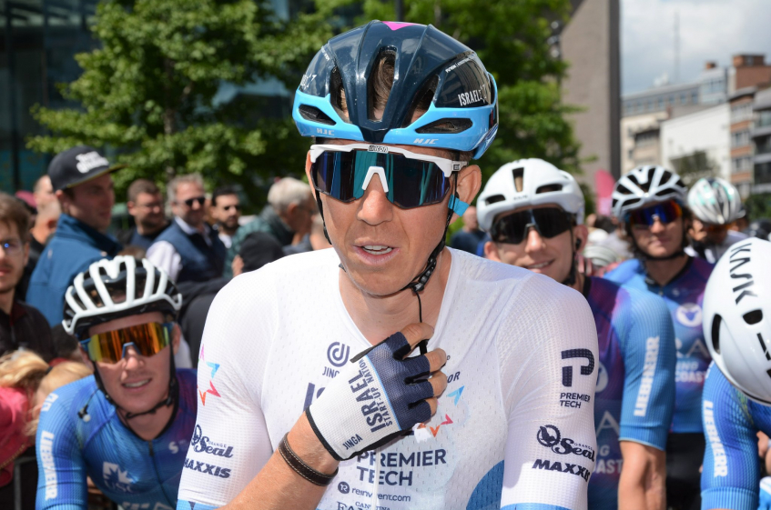 Maryland Cycling Classic (1.Pro) - Victoire de Sep Vanmarcke
