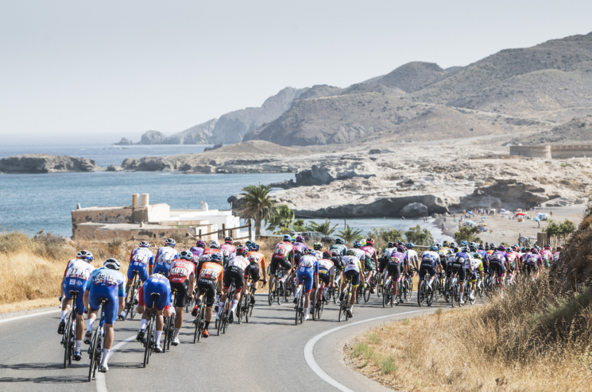 Tour d'Espagne : présentation de la 16ème étape