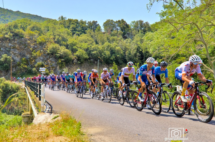 Rendez-vous dès 18h sur Twitch pour le débrief de la 16ème étape du Tour d'Espagne