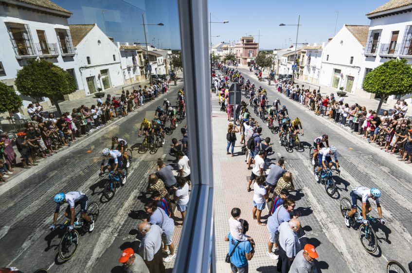 Tour d'Espagne : présentation de la 20ème étape