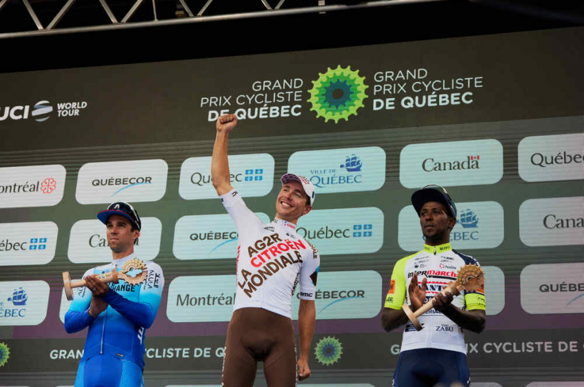Grand Prix de Montréal : la liste des engagés de l'édition 2022