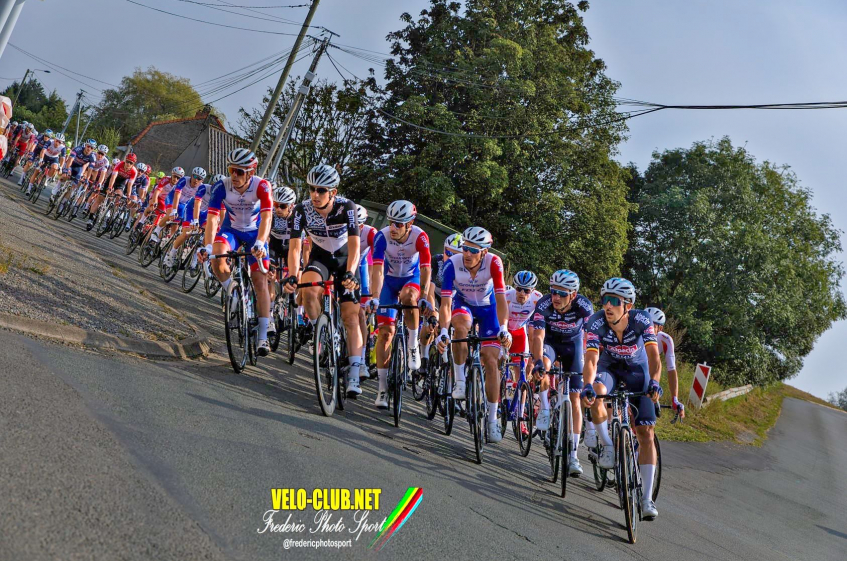 Grand Prix d'Isbergues : la liste des engagés de l'édition 2022