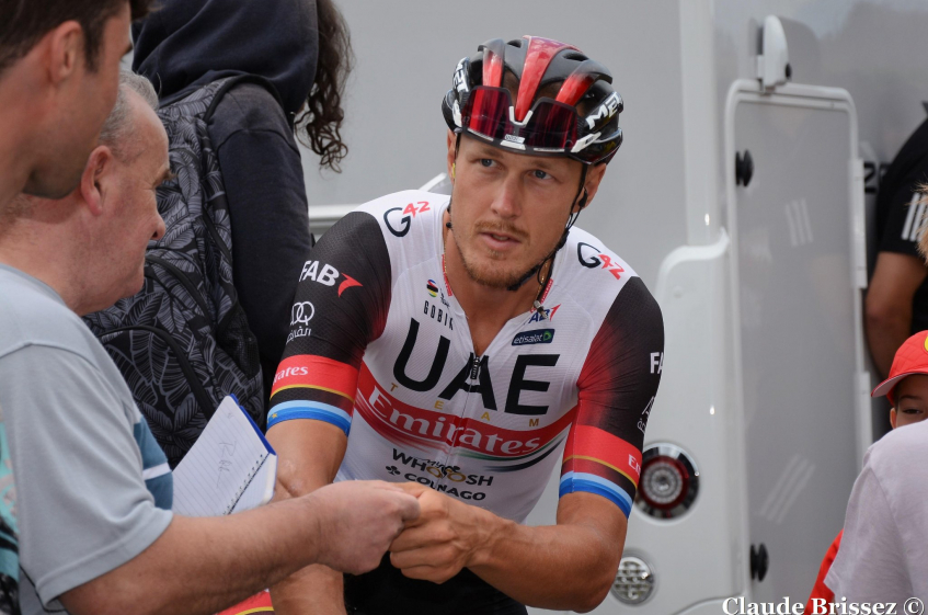 Wollongong 2022 : 10 noms pour 8 places pour l'Italie