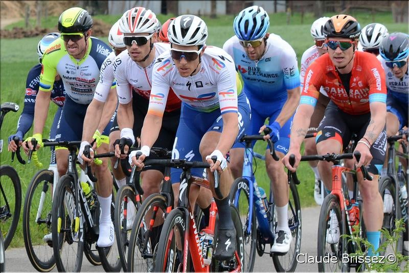 Niki Terpstra met un terme à sa carrière