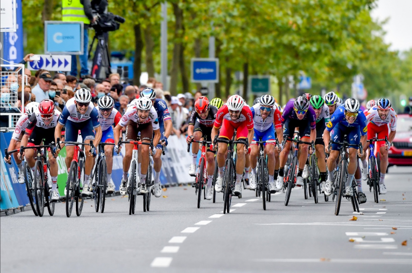 82° Škoda Tour Luxembourg : la présentation détaillée