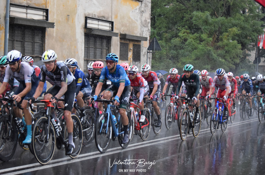 94° Giro della Toscana - Memorial Alfredo Martini : la présentation détaillée