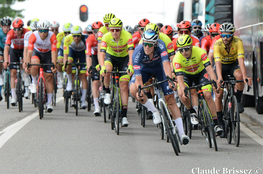 62° Grand Prix de Wallonie : la présentation détaillée