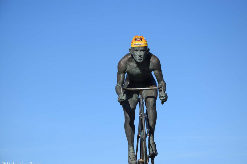 Memorial Pantani : la liste des partants de l'édition 2022