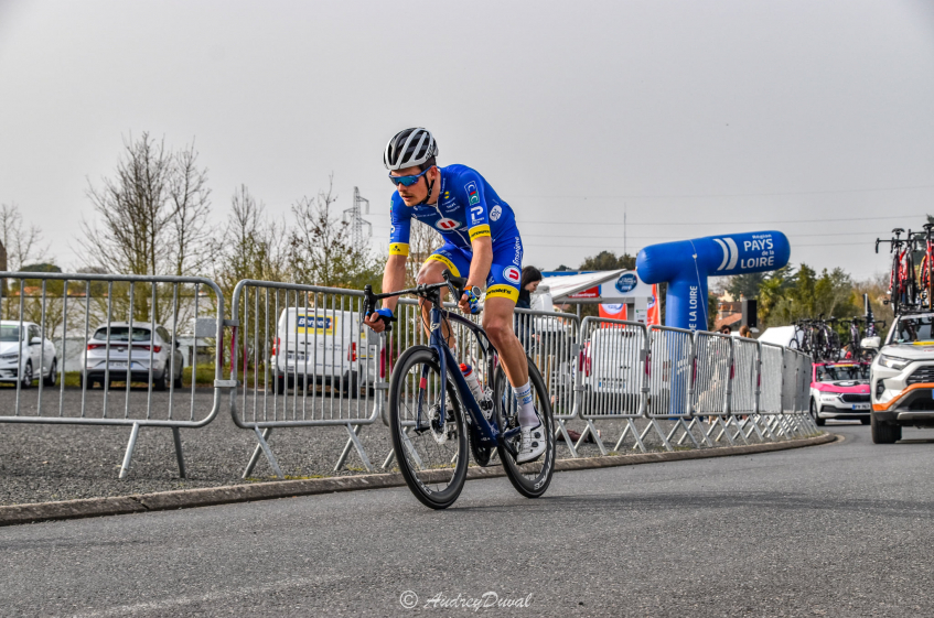Le Team U Nantes Atlantique annonce plusieurs prolongations