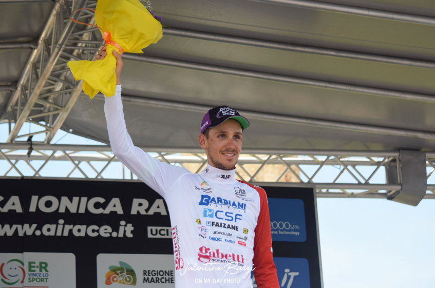 Giro dell'Emilia : la liste des engagés de l'édition 2022