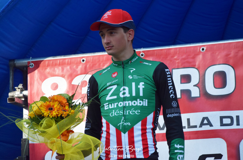 Zalf Euromobil dévoile son effectif pour la saison 2023