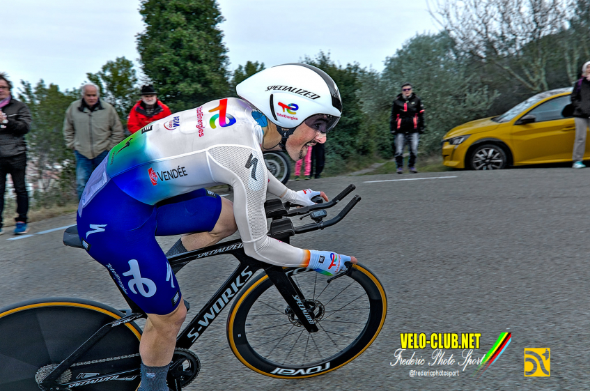 Burgaudeau, Ferron, Doubey, Latour et Manzin prolongés par Total Energies
