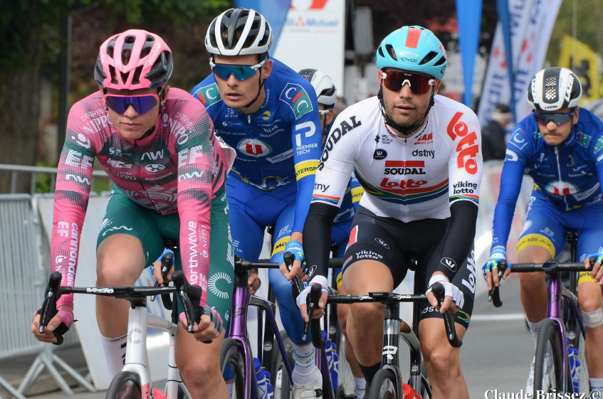 947 Ride Joburg (NE) - Reinardt Janse van Rensburg s'impose