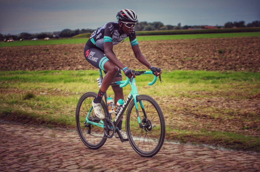 Bike Exchange confirme son effectif pour la saison 2023