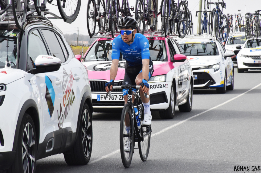 Rendez-vous le 2 décembre à 14h pour une émission avec Edouard Bonnefoix (Nice Métropole)