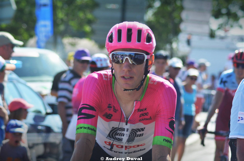 Pierre Rolland va mettre un terme à sa carrière