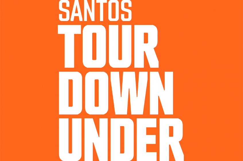Santos Tour Down Under : la liste des partants de l'édition 2023