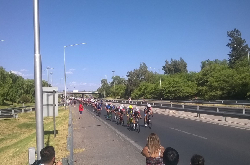 Giro del Sol San Juan : la liste des engagés de l'édition 2023