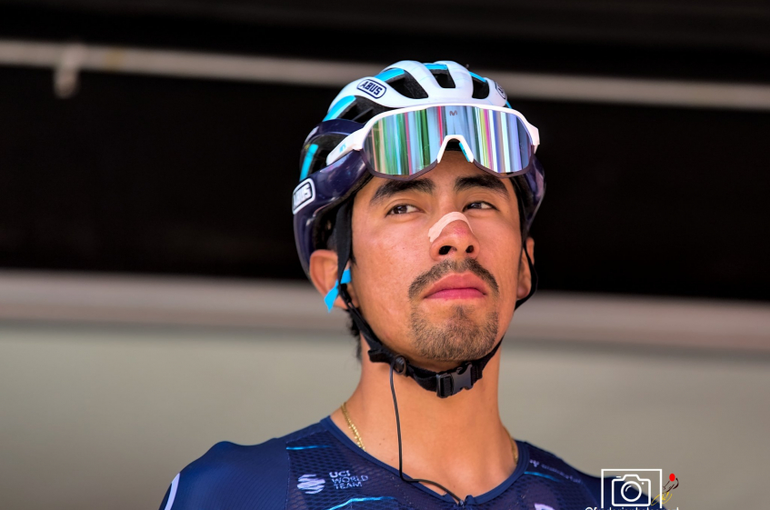 Ivan Sosa, agressé lors d'une sortie d'entraînement