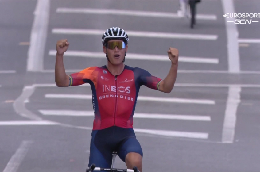 Championnat d'Australie (CN) - Lucas Plapp conserve son titre
