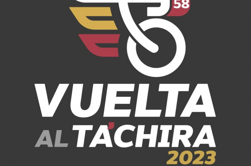 Vuelta al Tachira : la liste des partants de l'édition 2023