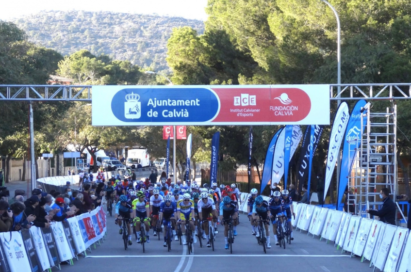 Trofeo Calvia : la liste des partants de l'édition 2023